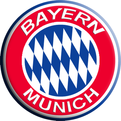Bayern Munich Crest Design