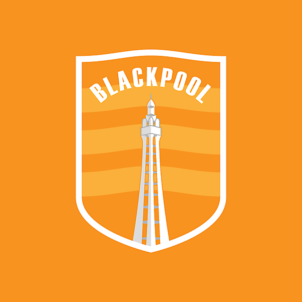 Blackpool FC