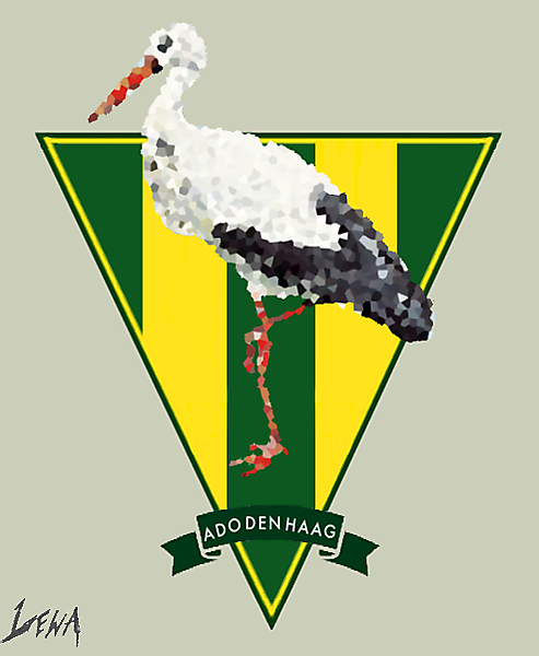 Ado Den Haag