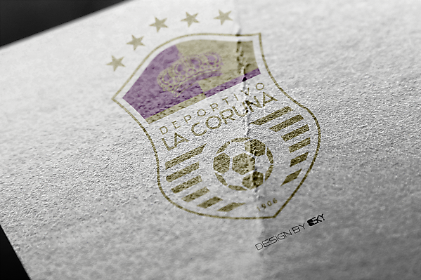 RC Deportivo La Coruna V2