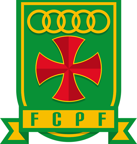 F.C. Paços de Ferreira