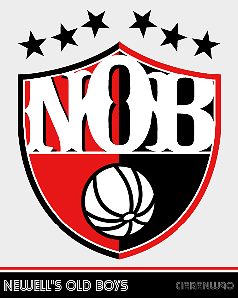 Newell's Old Boys