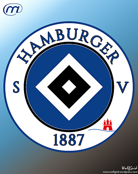 Hamburger SV -redesign II