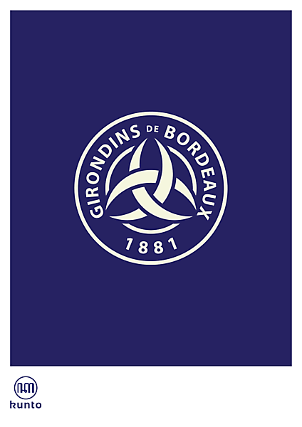 Girondins Bordeaux