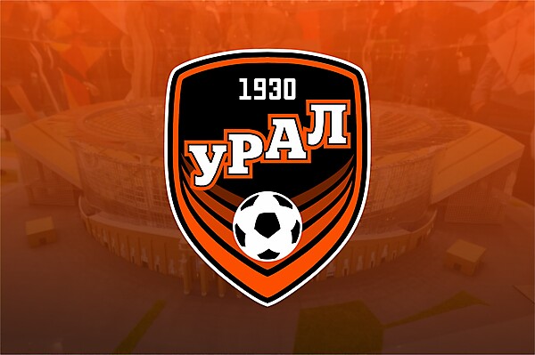 Fc URAL NEW CREST