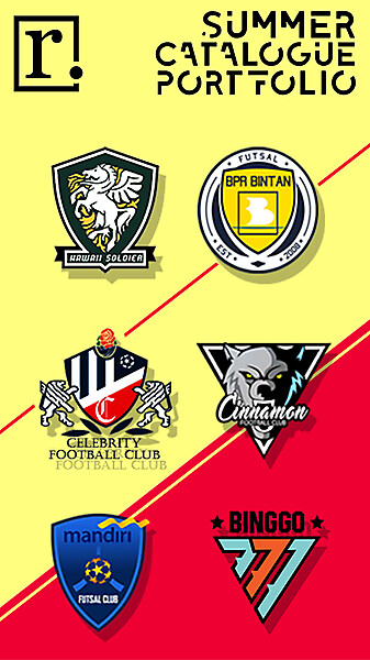 LATEST CRESTS DESIGN