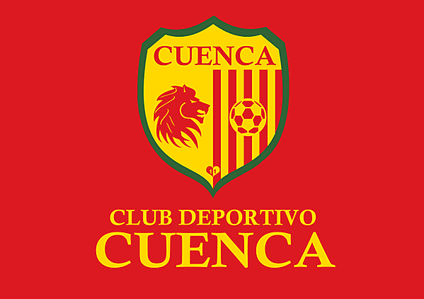 Deportivo Cuenca (Ecuador) 