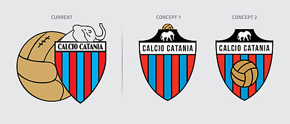Calcio Catania