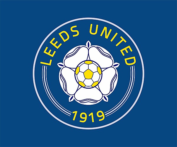 Leeds United Crest Concept 2 2018
