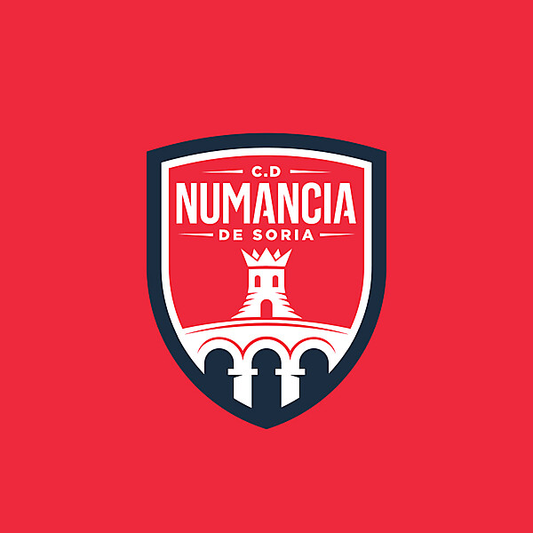 CD Numancia