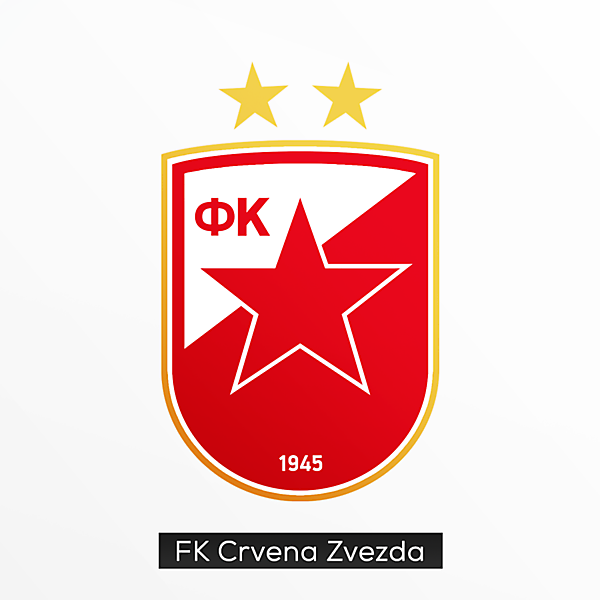 Red Star (FK Crvena Zvezda)