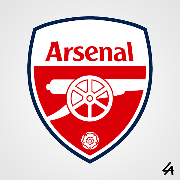 Arsenal logo