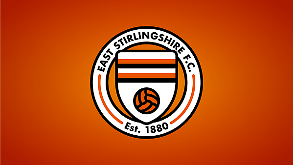 East Stirlingshire F.C.