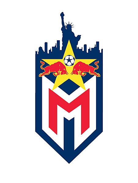 RB MetroStars (NY Red Bulls + NY MetroStars)
