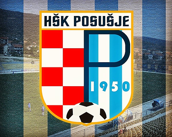HŠK Posušje, Herzegovina 