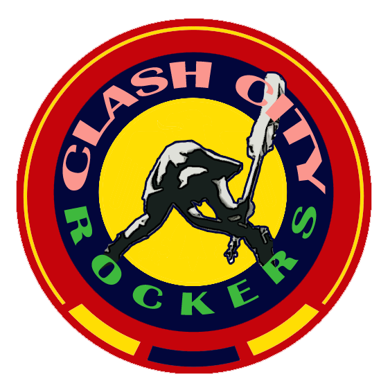 Clash City Rockers