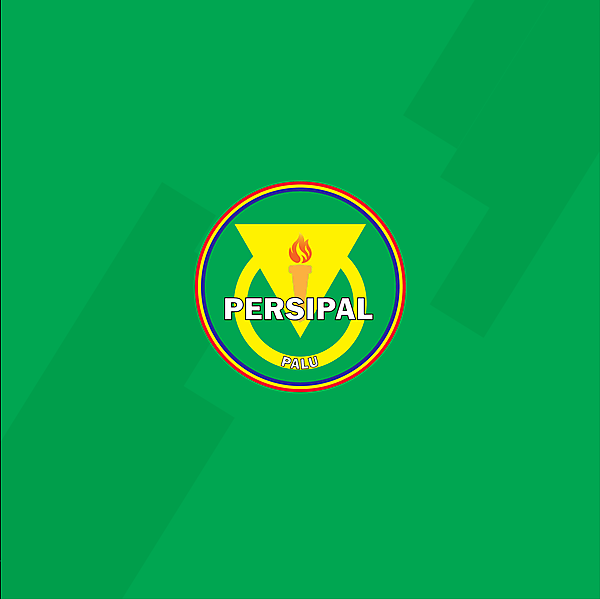 PERSIPAL Logo Redesign 