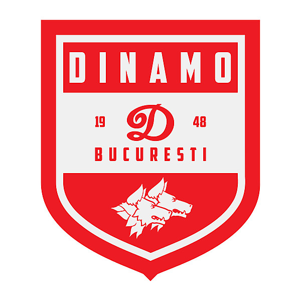 FC Dinamo Bucuresti