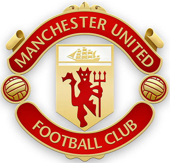Manchester United F.C. - Crest Redesign