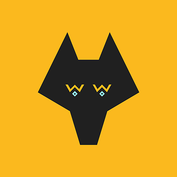 Wolverhampton Wanderers update on their iconic crest.