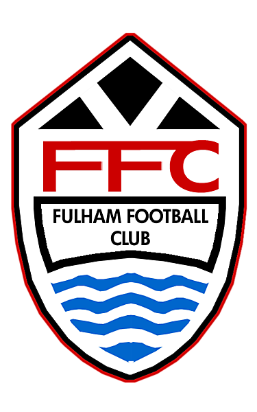 New Fulham Crest