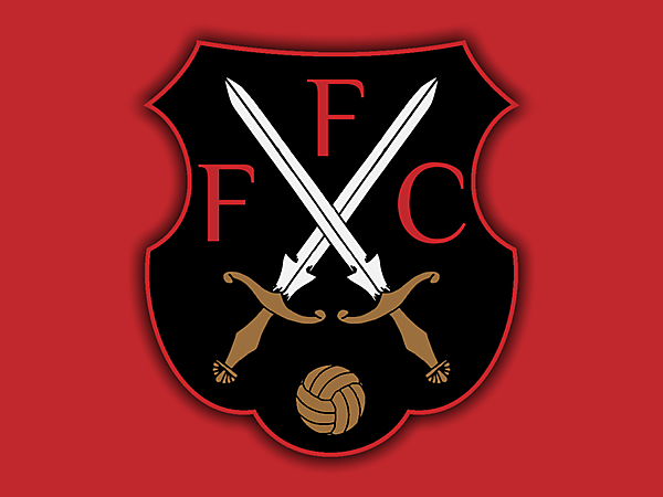 Fulham Crest Redesign