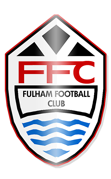 New Fulham Crest version 2