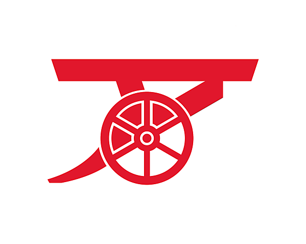 FC Arsenal alternative logo.
