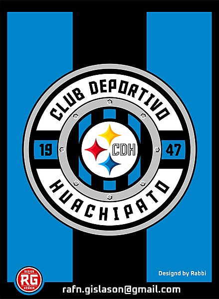 CLUB DEPORTIVO HUACHIPATO