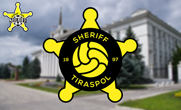 FC Sheriff Tiraspol