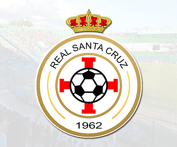 REBRAND REAL SANTA CRUZ 2021