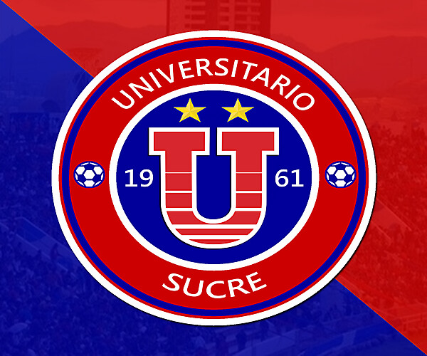 REBRAND UNIVERSITARIO DE SUCRE 2021