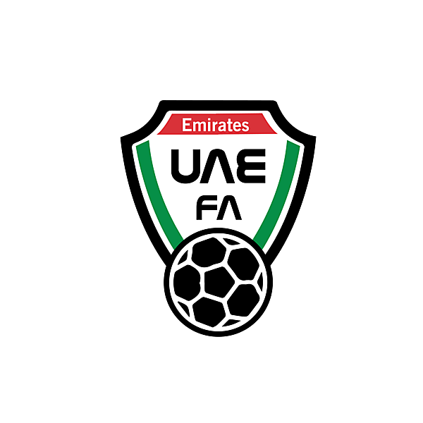 UAE LOGO FA