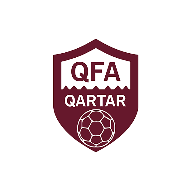 QARTAR LOGO FA