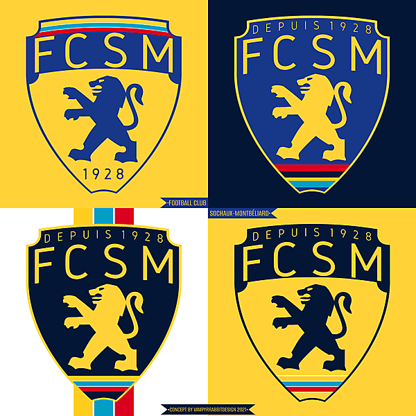 Football Club Sochaux-Montbéliard