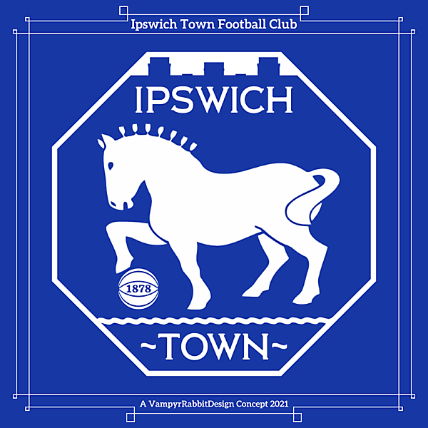 Ipswich Town Football Club
