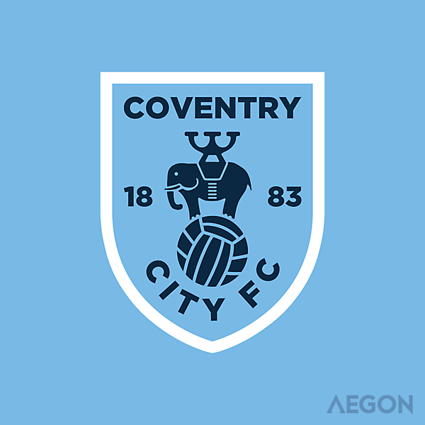 Coventry City FC