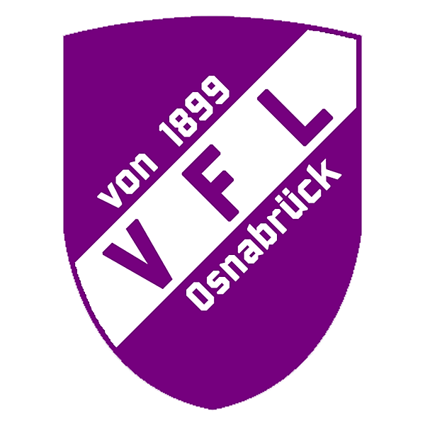 VFL Osnabruck Crest