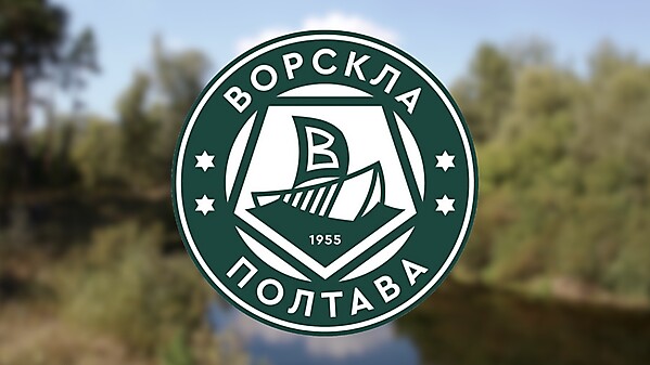 Vorskla Poltava 