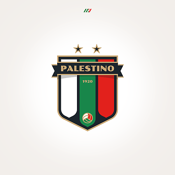 CD Palestino