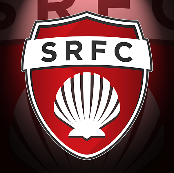 New Sligo Rovers Crest