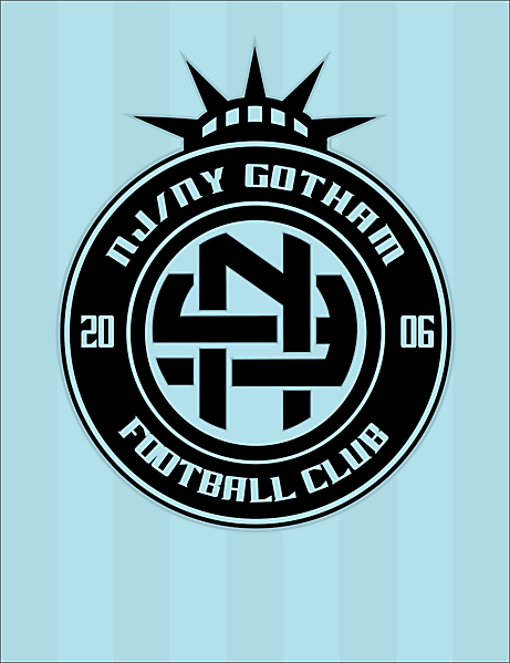 NJ/NY GOTHAM FC