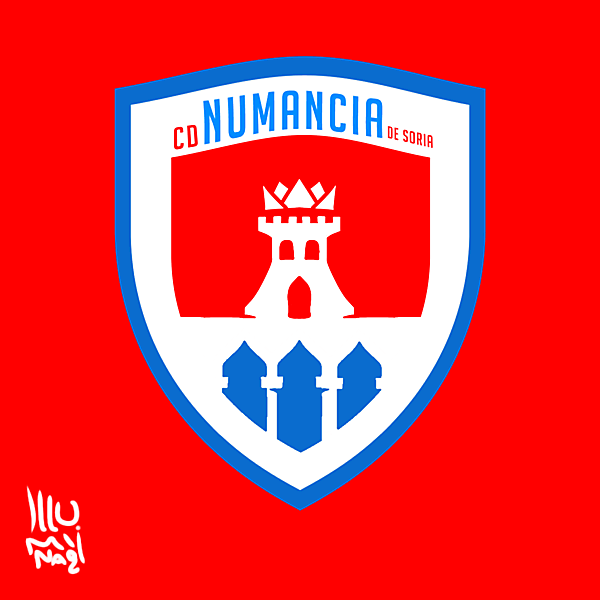 CD Numancia