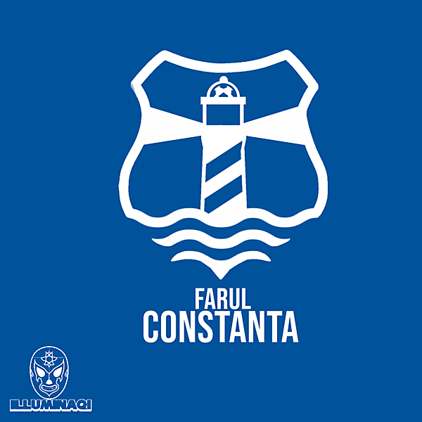 Farul Constanta