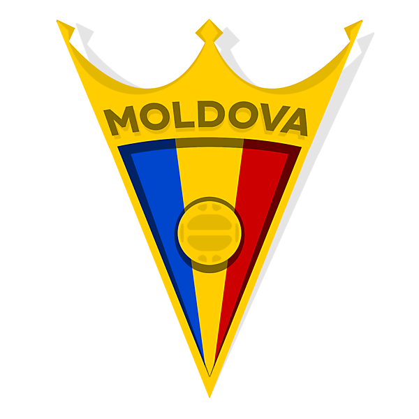 Moldova Crest
