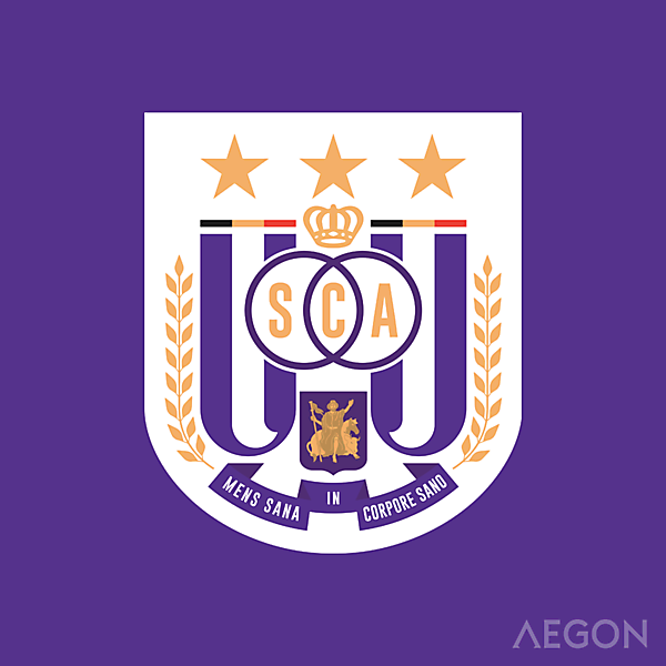 RSC Anderlecht