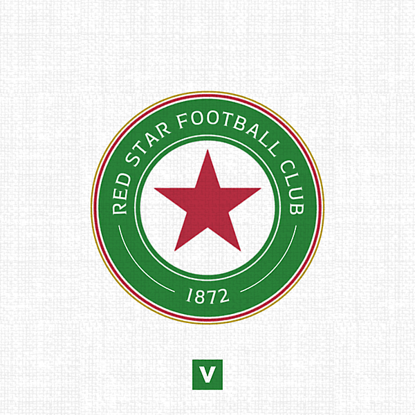 Red Star Rediseño