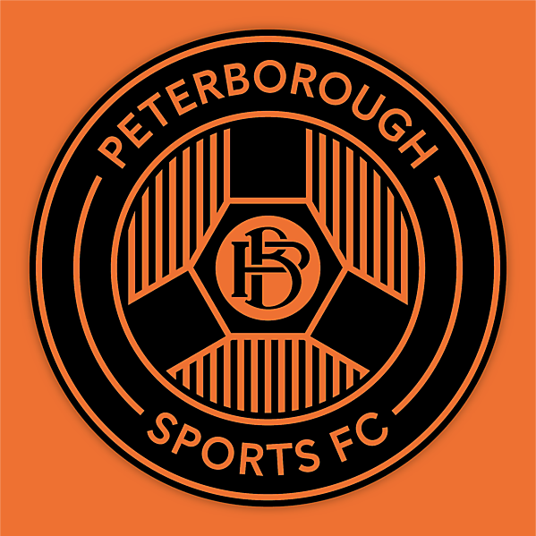 Peterborough Sports FC
