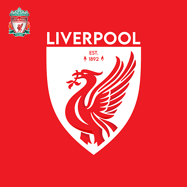 20 Premier League Teams in (Way Over) 20 days: Liverpool