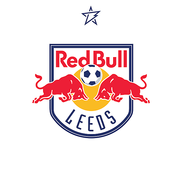 Red Bull Leeds - Brace yourself, it might come!